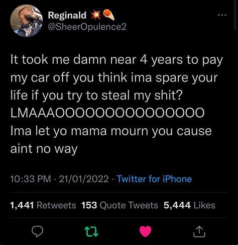 Fuck Around And Find Out BlackPeopleTwitter