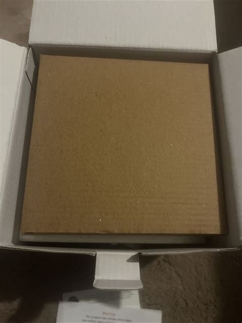 Brand New In Box Scentsy Merry Mosaic Warmer Ebay