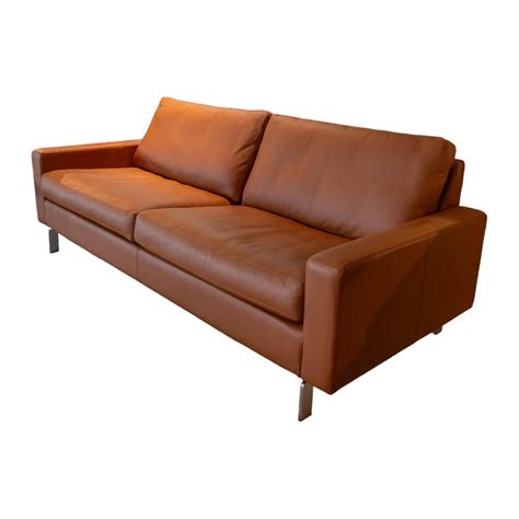 Cor Sofa Conseta Leder Semi M Belfirst De