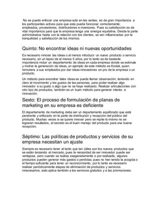 Politecnico Grancolombiano Mercadeo PDF