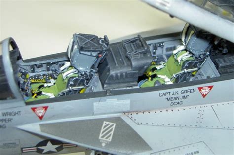 Boeing Fa 18f Super Hornet Hasegawa 148 Von Hubert Ortinger