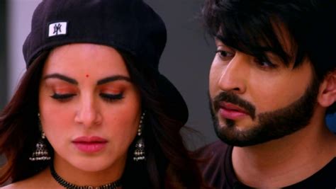 Kundali Bhagya These Cute And Romantic Moments Of Karan And Preeta