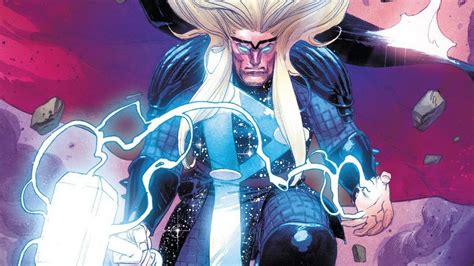 Was Thor Ever a Herald of Galactus? Here's What Happened