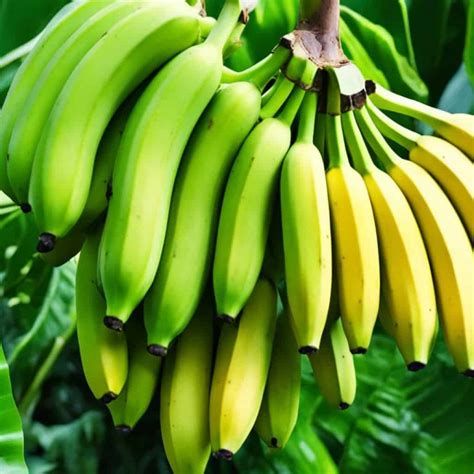 Discover Philippine Bananas: Types, Flavors, Uses