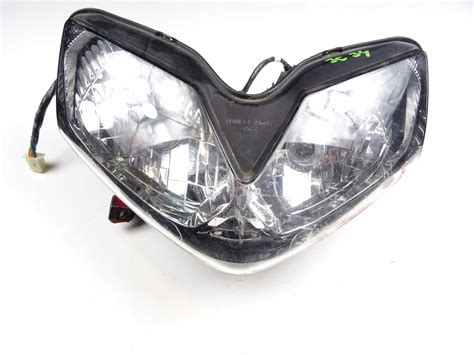 Honda Cbr Jc Reflekotr Lampa Prz D Oficjalne