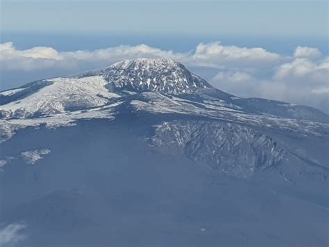 Hallasan Mountain-jeju island travel