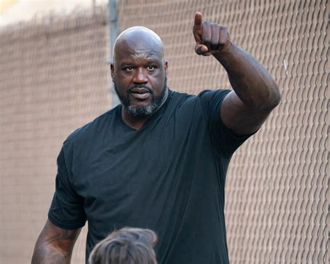 “I Was an All-State TE…”: NBA Legend Shaquille O’Neal Raves About His ...