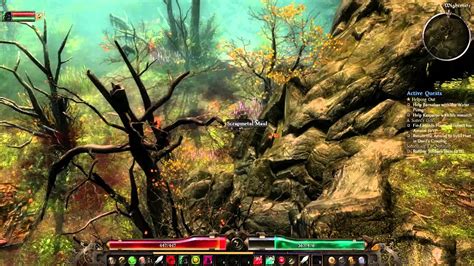 Grim Dawn Walkthrough Part Youtube