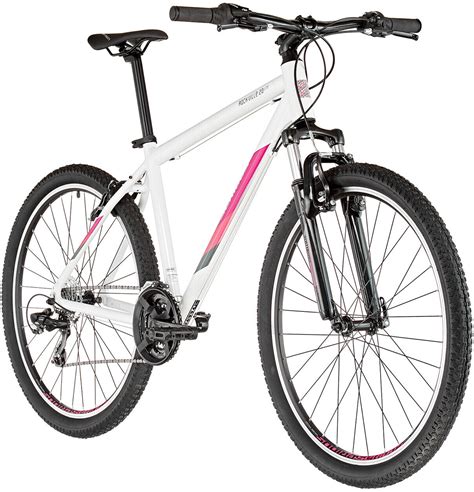 Serious Rockville 20 Lite Weiß Pink 2022 Ab 259 00 € Preisvergleich