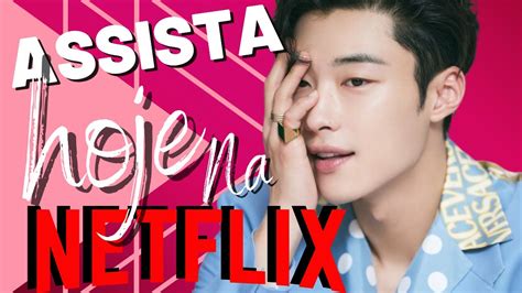 NOVOS DORAMAS QUE VOCÊ DEVE ASSISTIR YouTube