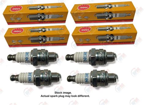 NGK BR7ES - Alternative spark plugs