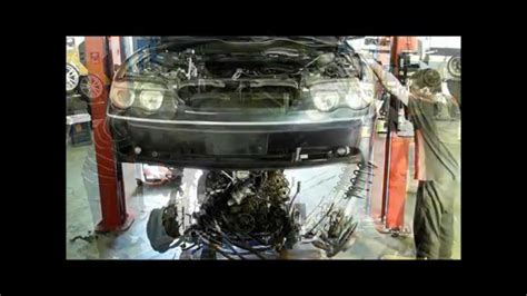 Engine Rebuilding Porsche Cayenne Bmw 745li 540i Jaguar Dodge Audi