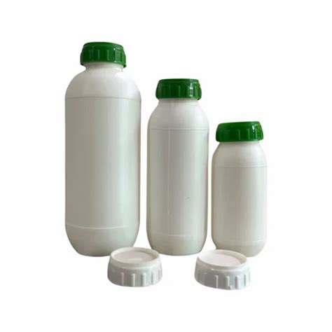 Hdpe Agro Chemical Bottles At Piece In Vadodara Id