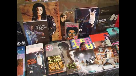 Michael Jackson Coleccion YouTube