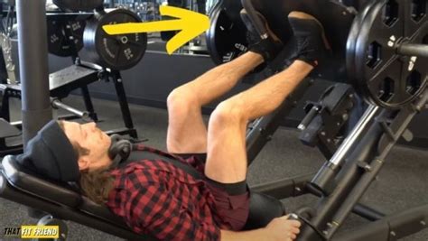 Hack Squat Vs Leg Press | Differences and When to Use Each