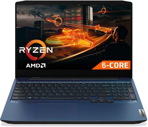 Lenovo Ideapad Gaming Arh Ey Tck Modr Notebook