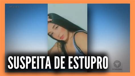 Jovem Vai Ao Rj E Encontrada Morta Sinais De Viol Ncia Sexual