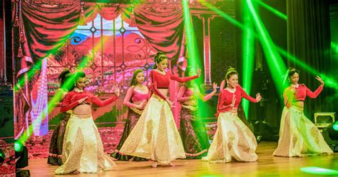 Hire Traditional Sri Lankan Dancers Cultural Dance Show Scarlett