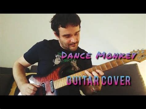 Hey guys, this is my cover version of 'Dance Monkey'. I tried to make it as smooth as possible ...