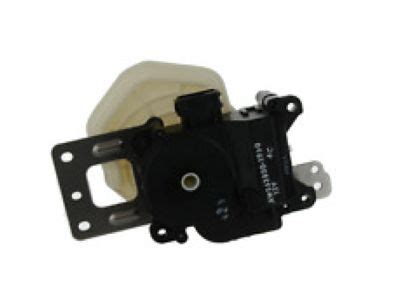 79140 SWA A01 Genuine Honda Motor Assembly Mode