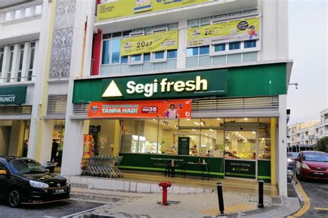 grocery store  putrajaya  top recommendations