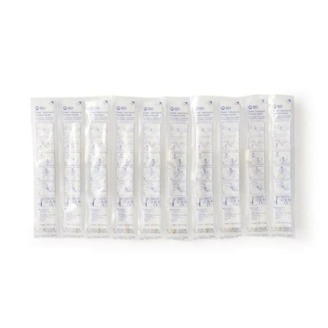 New Eswab Collection Kit E Swab Reg 50bx Specimen Collection And