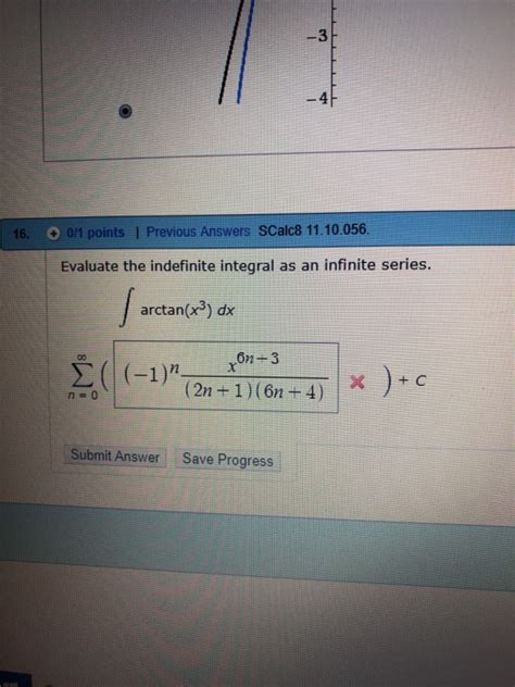 Solved 3 4 O 0 1 Points I Previous Answers SCalc8 11 10 056 Chegg