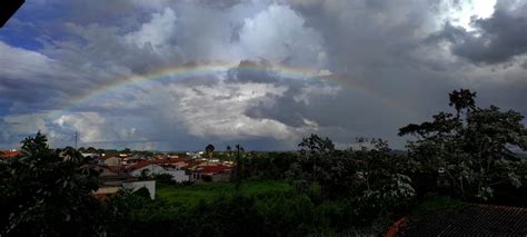 Previsão do tempo para sábado 23 no Acre é de sol entre nuvens