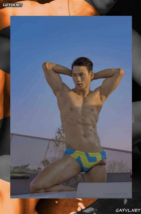 thai gay magazine 勃起 photo 2932 BoyFriendTV