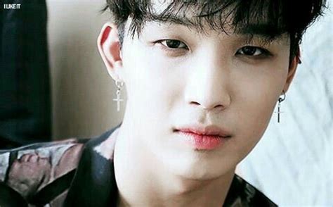 Pin Em BTOB Im Hyunsik Btob