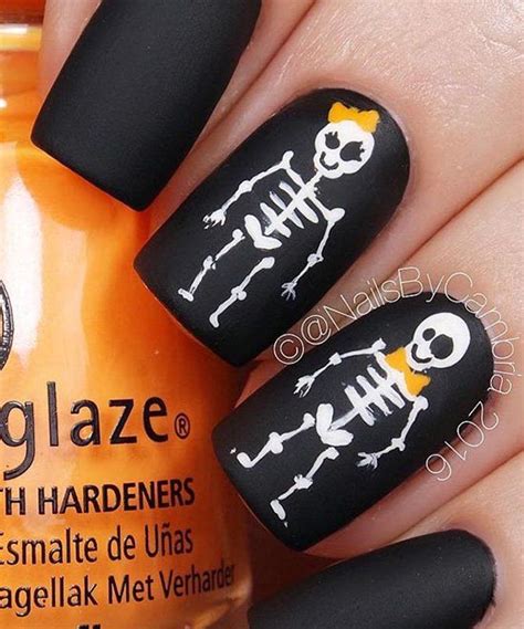 50+ Halloween Nail Stickers (2024) Photos - TailoringinHindi