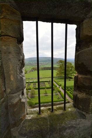 Bolton Castle