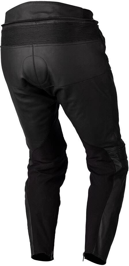 Rst Tour Ce Leather Pants Schwarz Ab Preisvergleich Bei