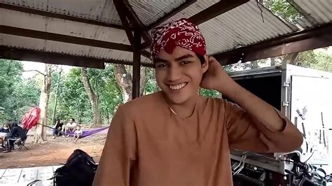 Keseruan Alwi Assegaf Di Lokasi Shooting Menjadi Kameramen Youtube