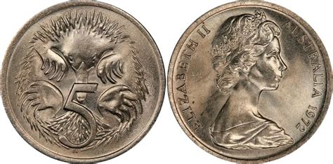 10 Of The Best Australian Coins To Collect - The Collectors Guides Centre