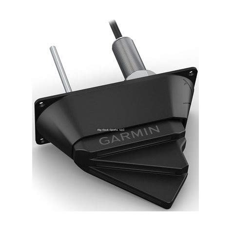 Garmin Panoptix Lvs32 Th Transducer