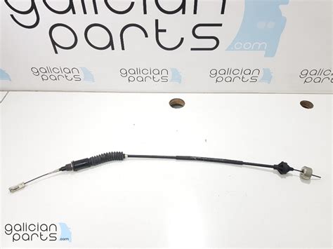 1487725080 Cable embrague M2 0 JTD Fiat Scudo Ulysse Citroën Jumpy