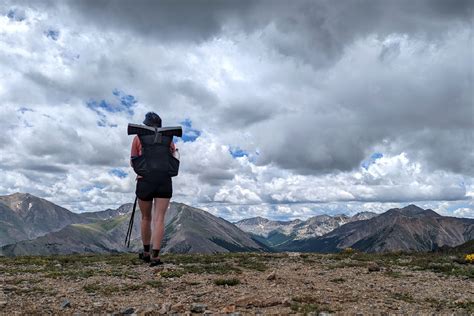 A Short Guide to Hiking the Colorado Trail | CleverHiker