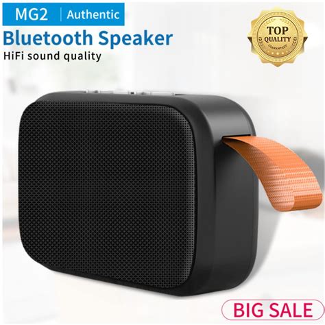 Loa bluetooth mini Spot Loa nhỏ gọn di động nghe nhạc không dây cắm USB