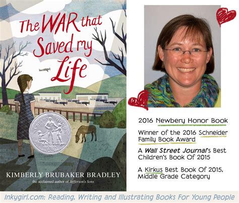 The War That Saved My Life By Kimberly Brubaker Bradley Debbie