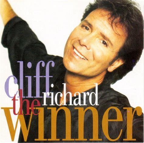 Cliff Richard The Winner Cd Album Compilation Discogs