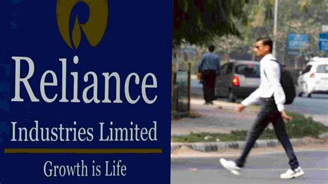 Reliance Industries Tops Fortune List Of Indian Firms Ioc At