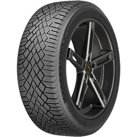 Continental Terrain Contact Ht 27565r18 88t Light Truck Tire