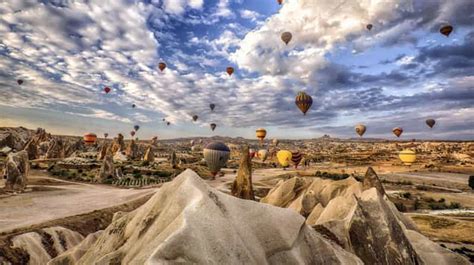 Cappadocia 3 Day Guided Trip Getyourguide