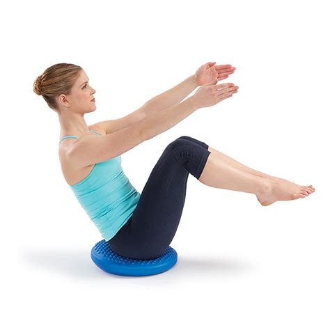 Active Sitting Disc