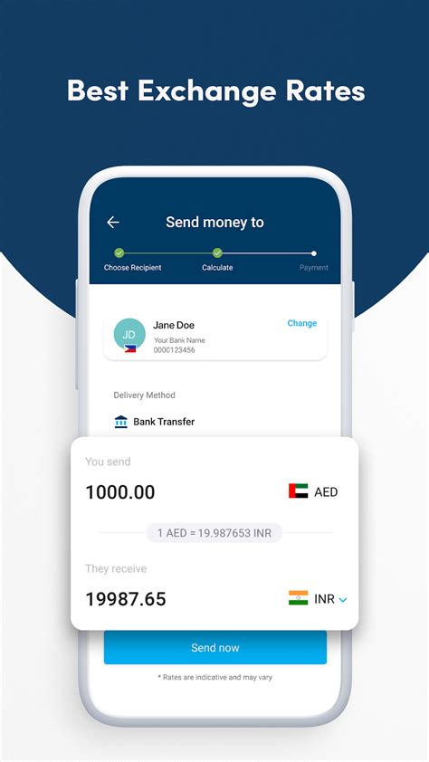 Lulu Money- Send Money Instant Money Transfer APK for Android - Download