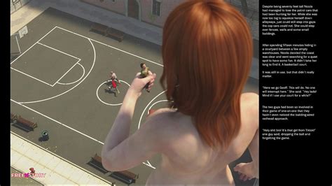 Big Apple Small Gesture Episode D Comics D Cartoon Sex XNXX