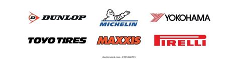 791 Michelin Tire Logo Images, Stock Photos, and Vectors | Shutterstock