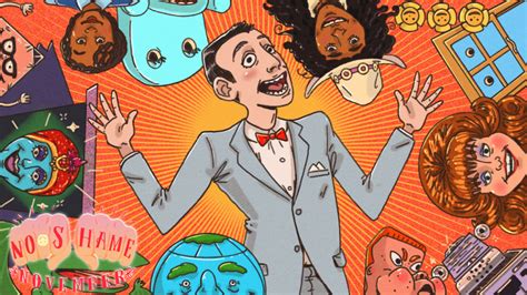 'Pee-wee's Playhouse' is a bizarrely perfect pandemic binge | Mashable