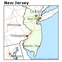 Clifton, NJ